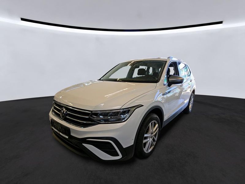 Volkswagen Tiguan Allspace 2.0 TDI Life