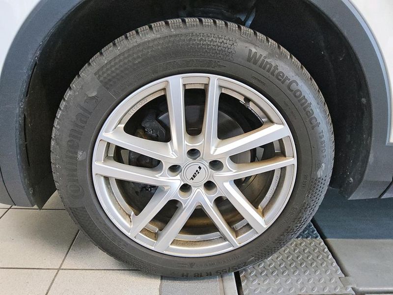 Volkswagen Tiguan Allspace 2.0 TDI Life — zdjęcie 24