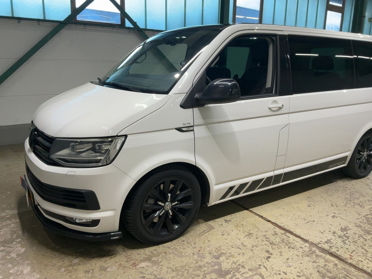 Volkswagen T6 d'occasion