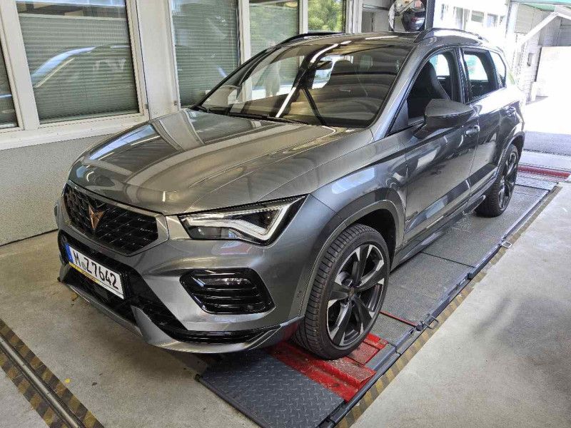 Cupra Ateca 2024