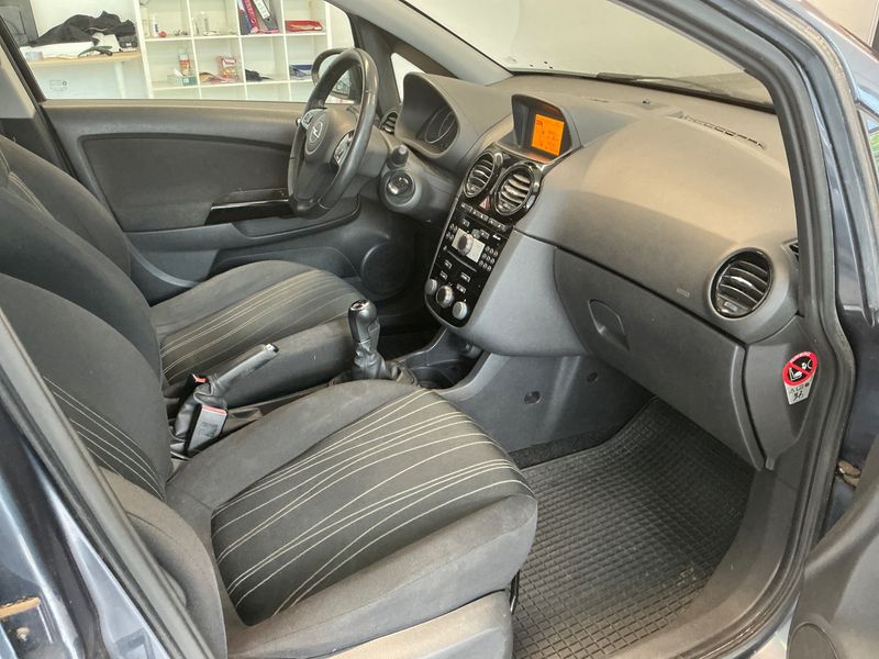 Opel Corsa 1.2 Edition "111 Jahre" — zdjęcie 3