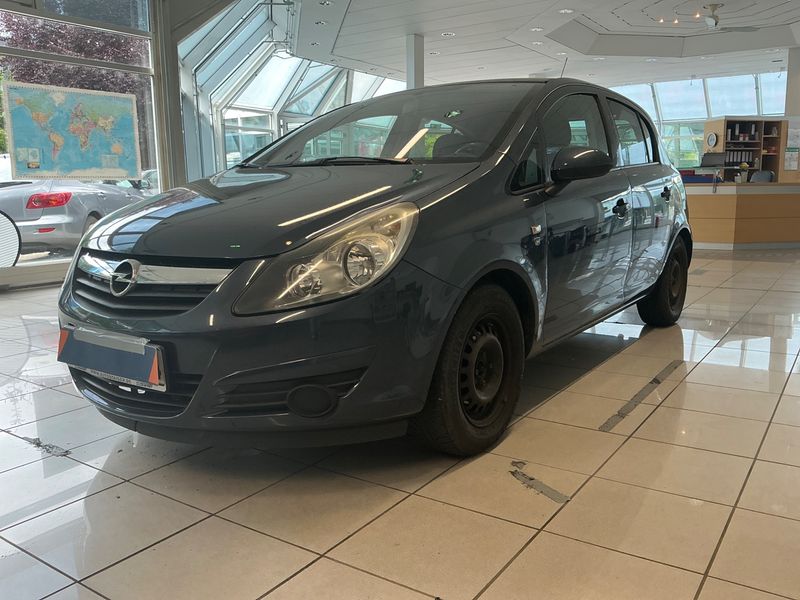 Opel Corsa 1.2 Edition "111 Jahre" — zdjęcie 1