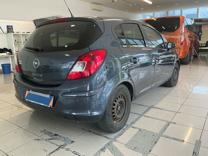 Opel Corsa 1.2 Edition "111 Jahre" — zdjęcie 2