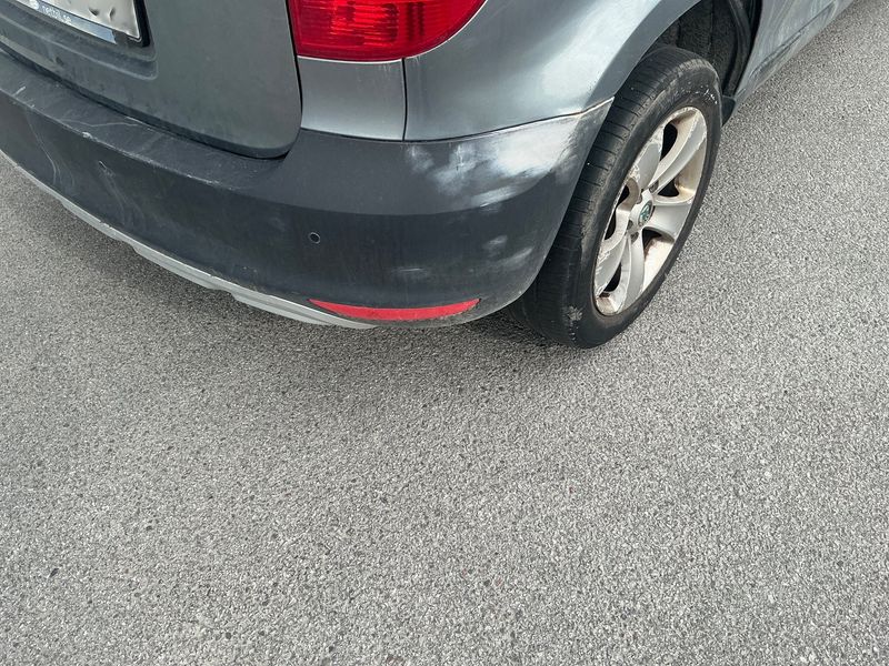 Skoda Yeti 1.6 TDI GreenLine 2012 – снимка 45