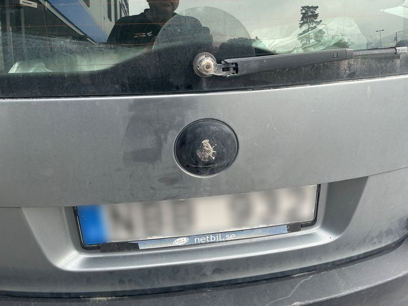 Skoda Yeti 1.6 TDI GreenLine 2012 – снимка 47