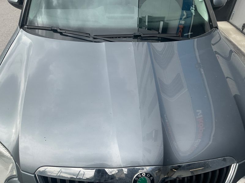 Skoda Yeti 1.6 TDI GreenLine 2012 – снимка 48