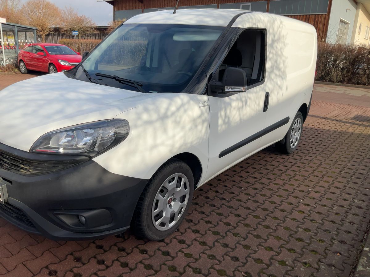 Fiat Doblo d'occasion