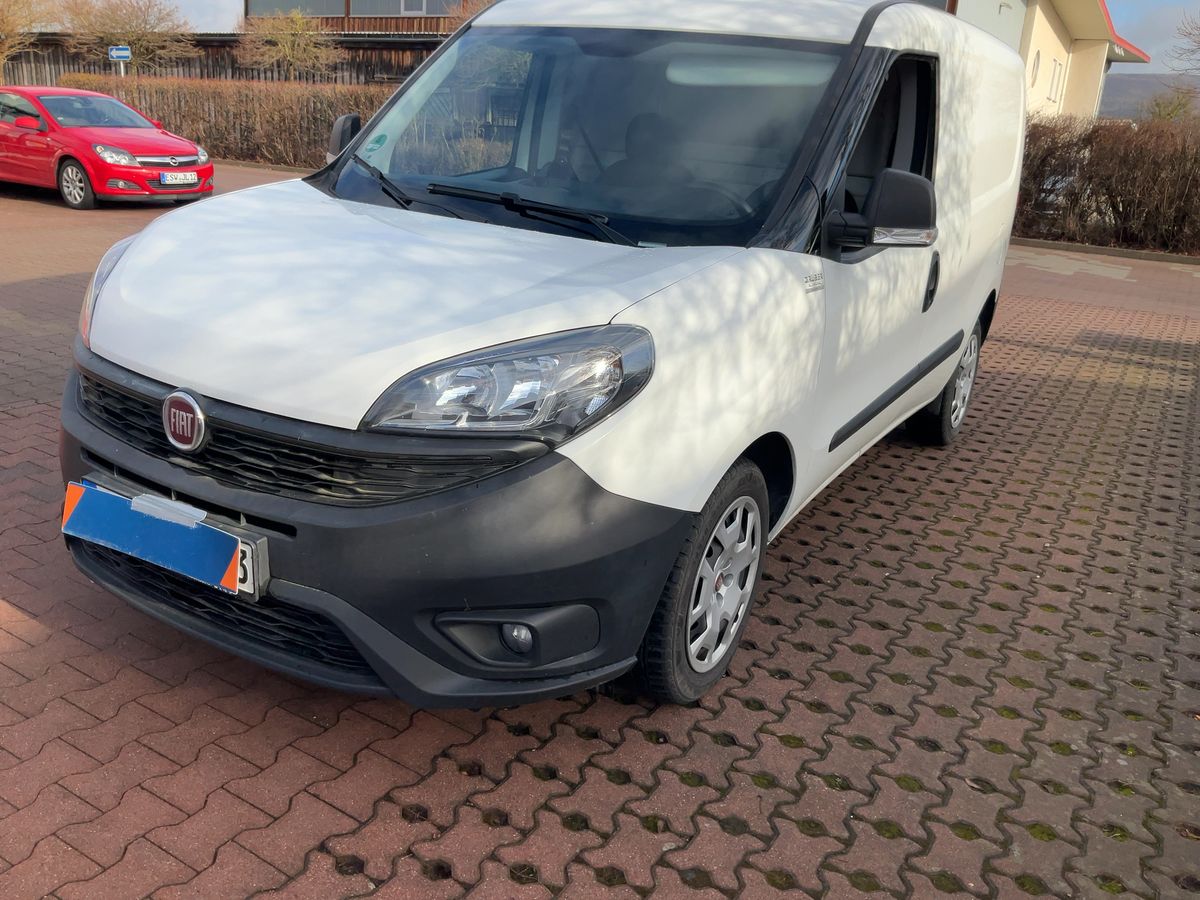 Fiat Doblo d'occasion