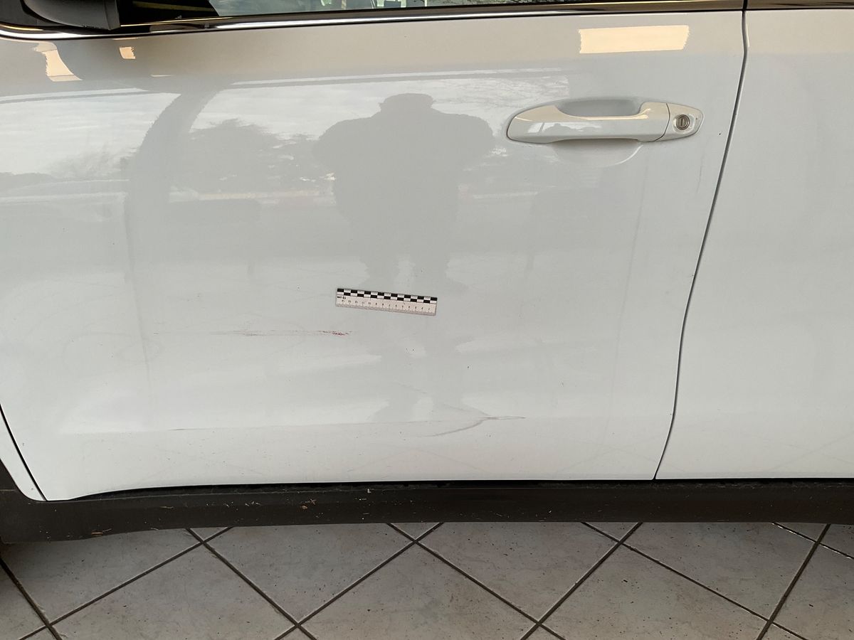 Kia Sportage 2018 — photo 30