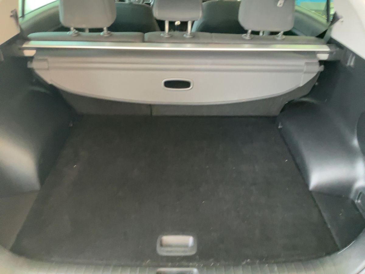Kia Sportage 2018 — photo 16