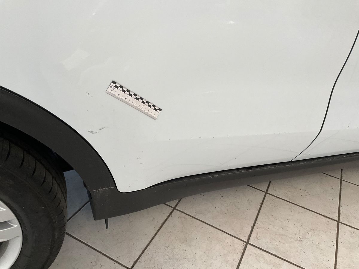 Kia Sportage 2018 — photo 26