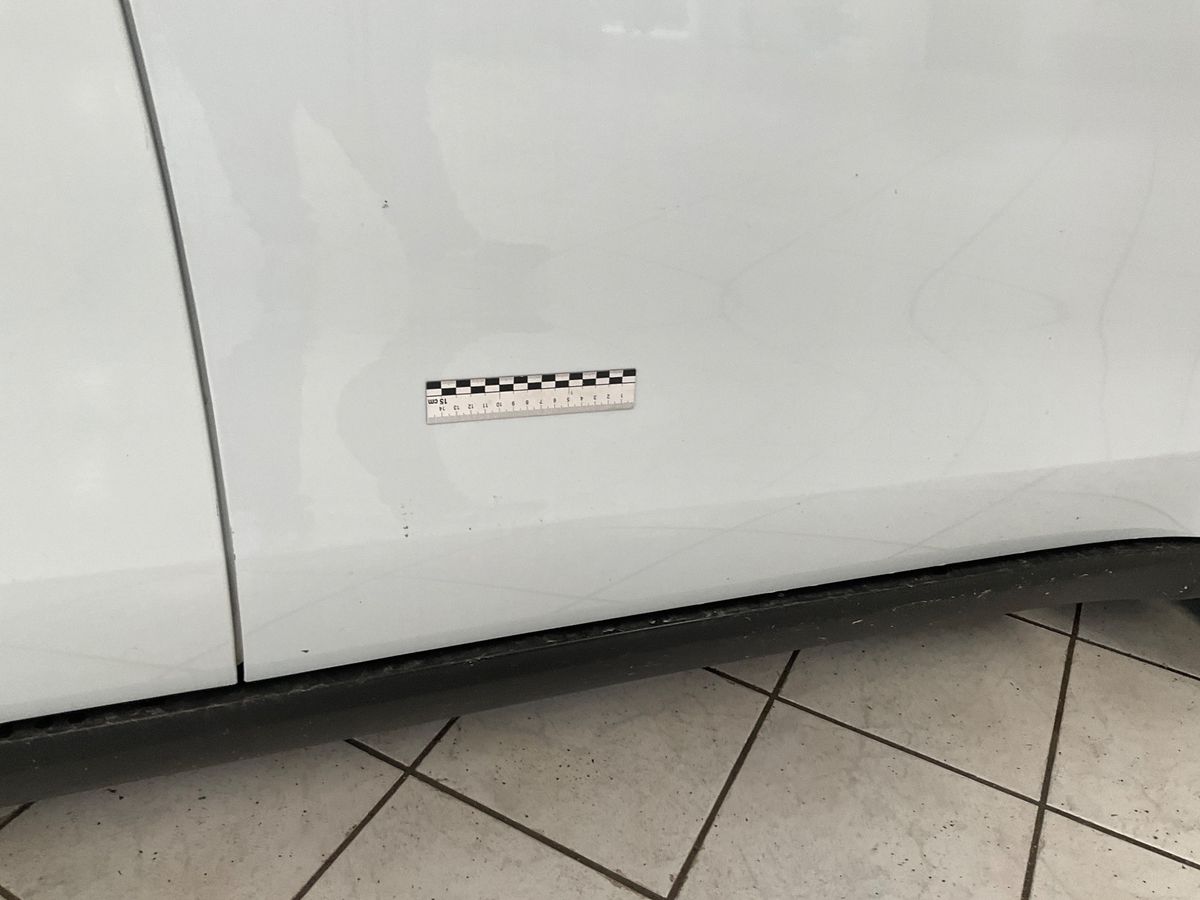 Kia Sportage 2018 — photo 27