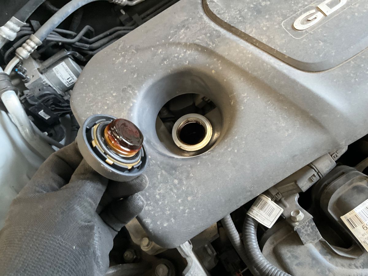Kia Sportage 2018 — photo 41