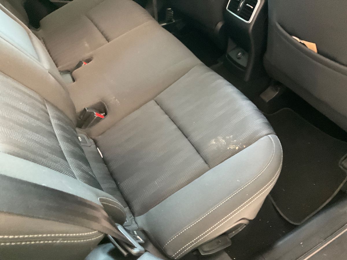 Kia Sportage 2018 — photo 28