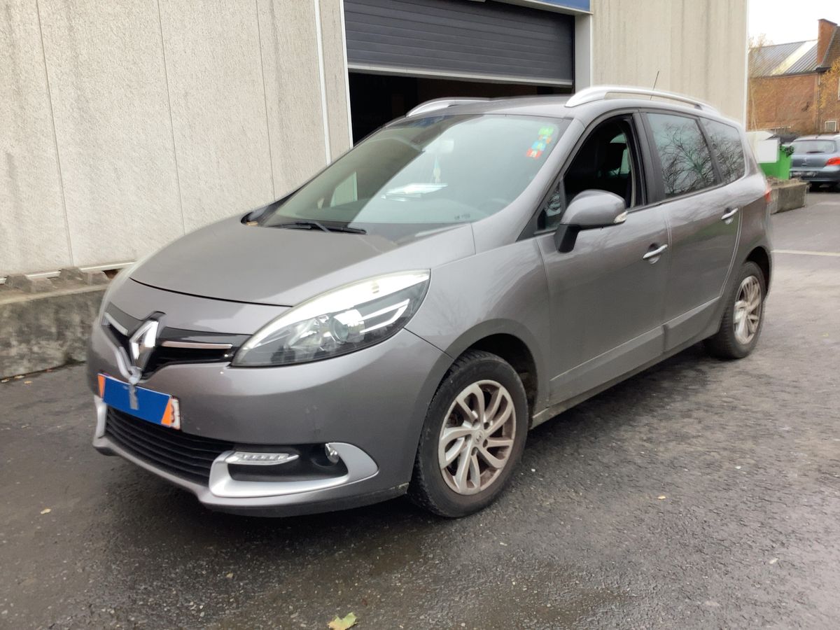 Renault Grand d'occasion