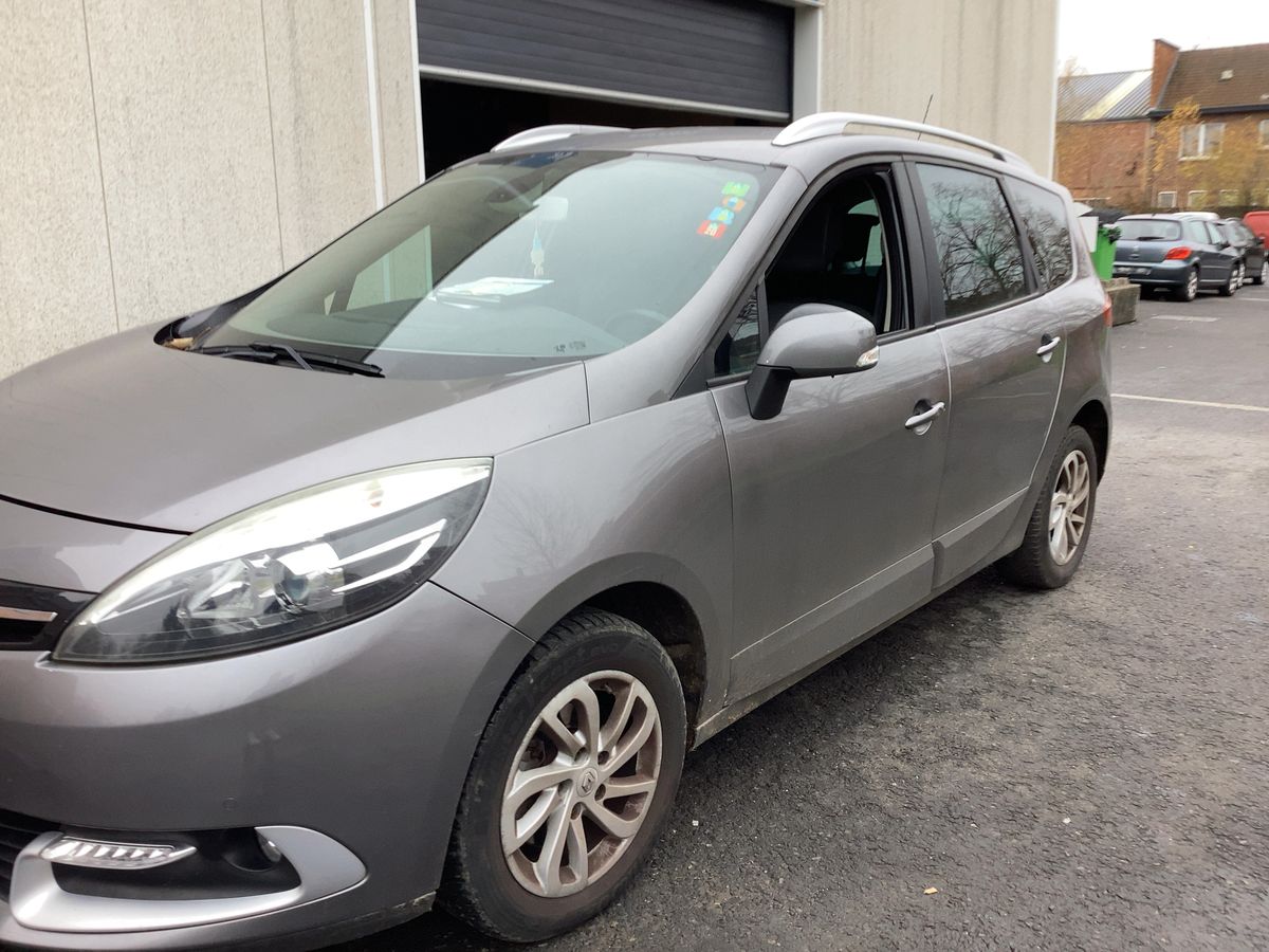 Renault Grand d'occasion