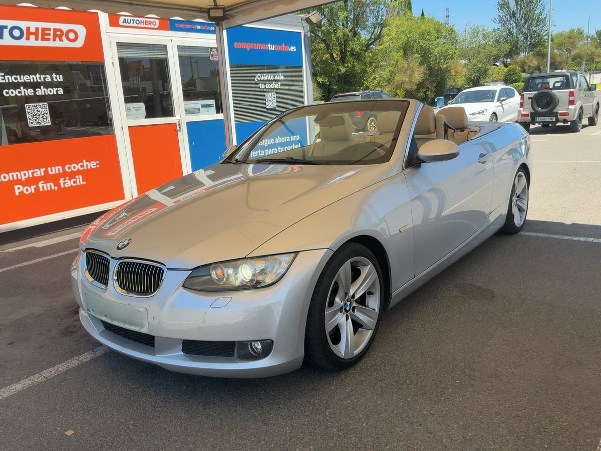 BMW 3er 2010