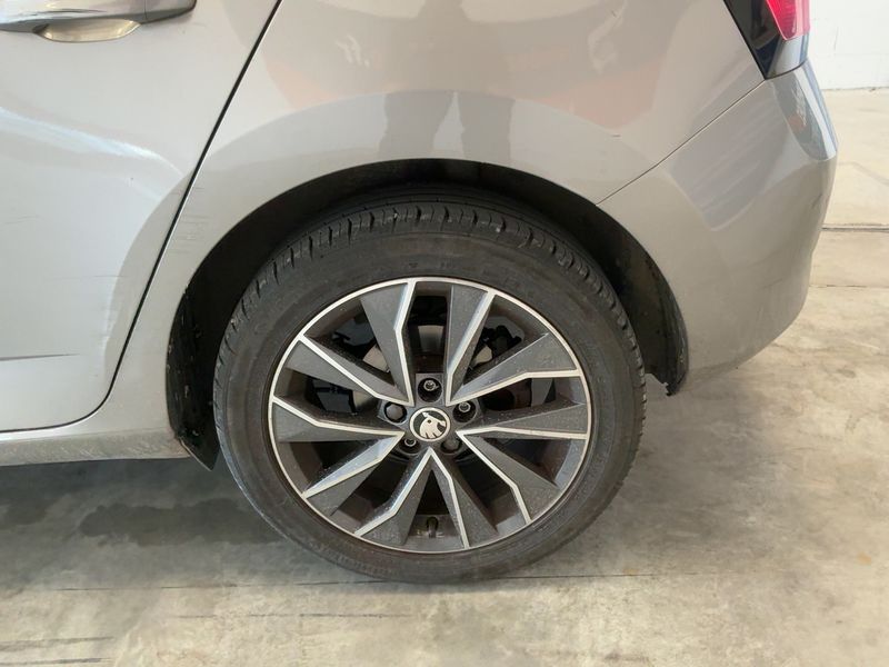 Skoda Fabia 1.4 TDI Drive 2017 – снимка 5