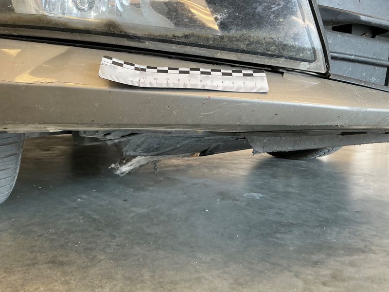 Skoda Fabia 1.4 TDI Drive 2017 – снимка 27