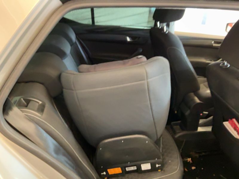 Skoda Fabia 1.4 TDI Drive 2017 – снимка 19