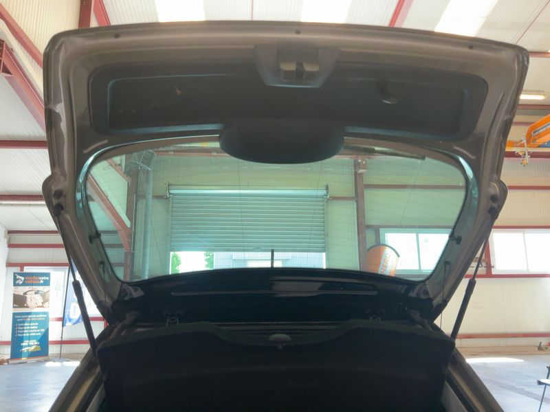 Skoda Fabia 1.4 TDI Drive 2017 – снимка 15