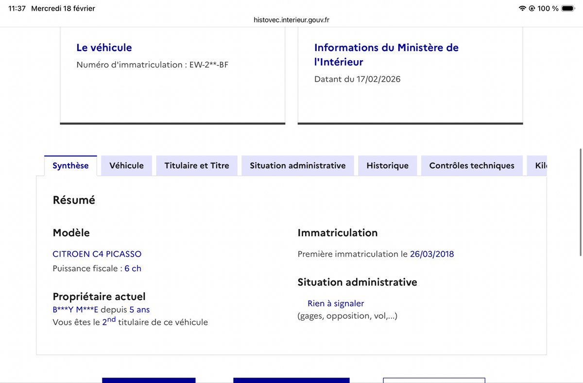 Citroen C4 d'occasion