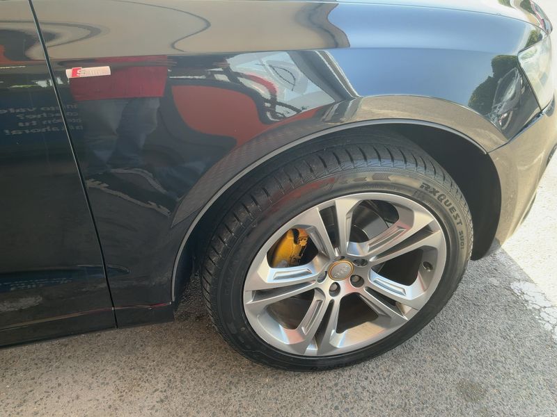 Audi Q5 3.0 V6 TDI quattro 2011 – снимка 11
