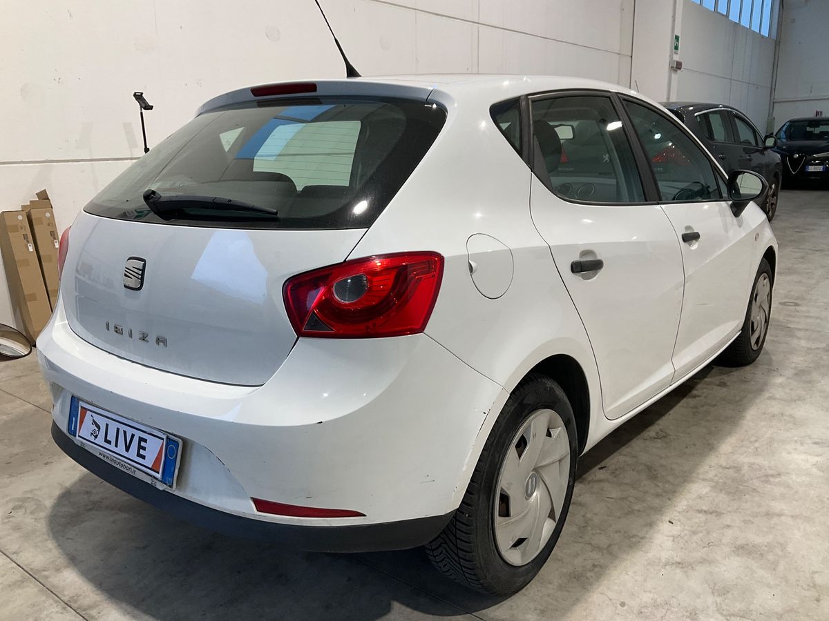 Seat Ibiza 1.2 Free