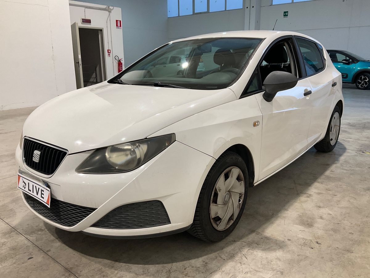 Seat Ibiza 1.2 Free