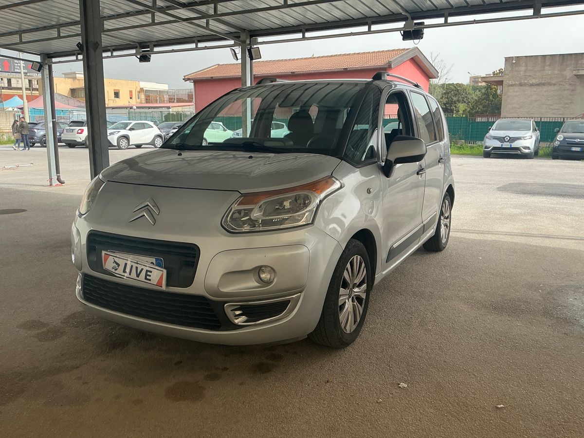 Citroen C3 2012