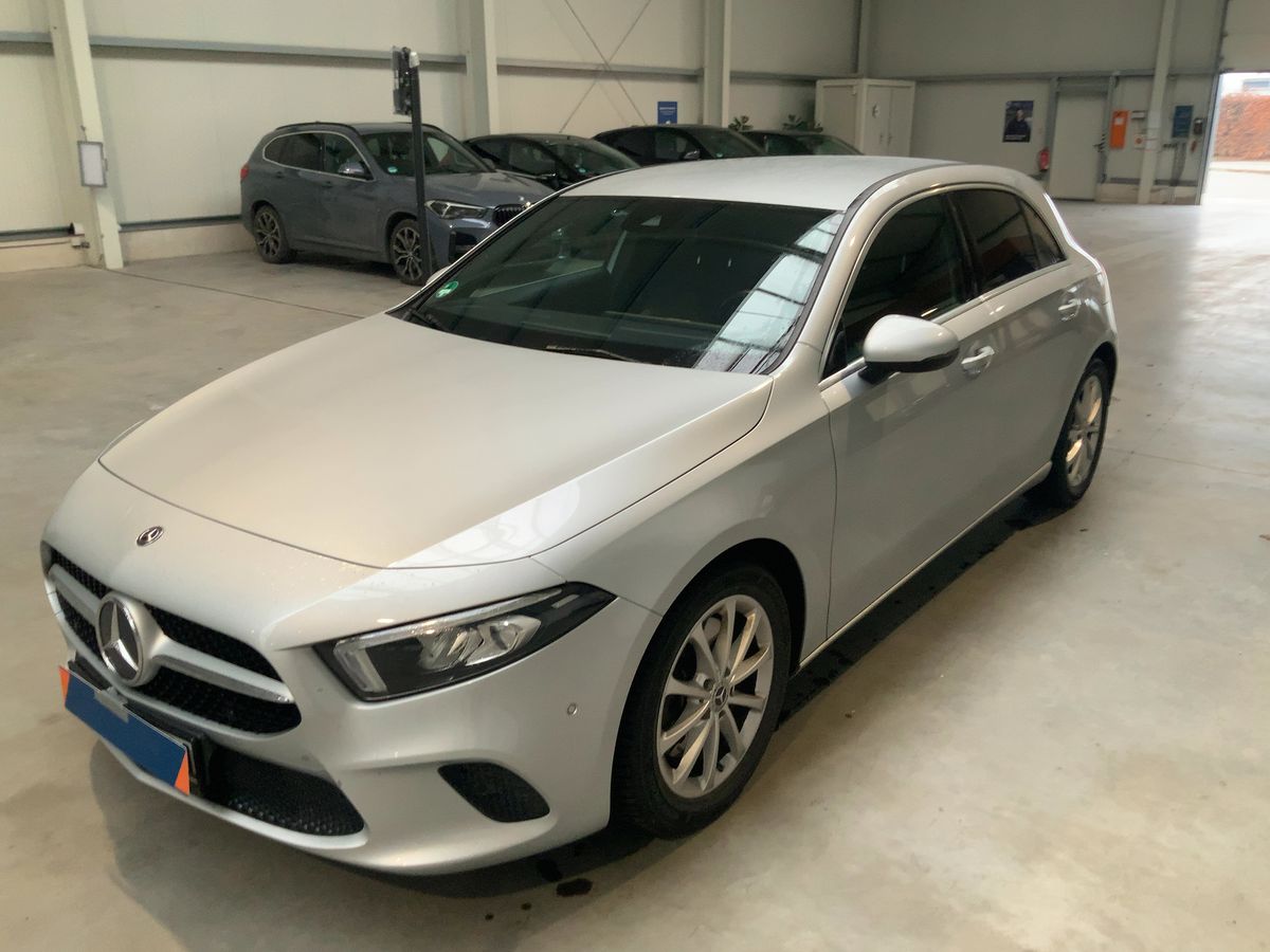 Mercedes-Benz A-Klasse d'occasion