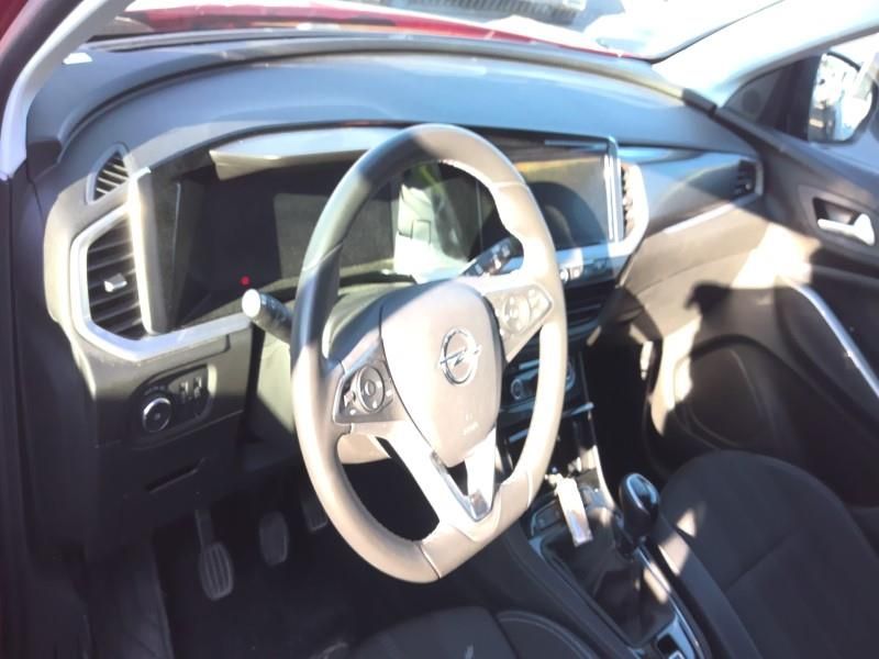 Opel Grandland d'occasion