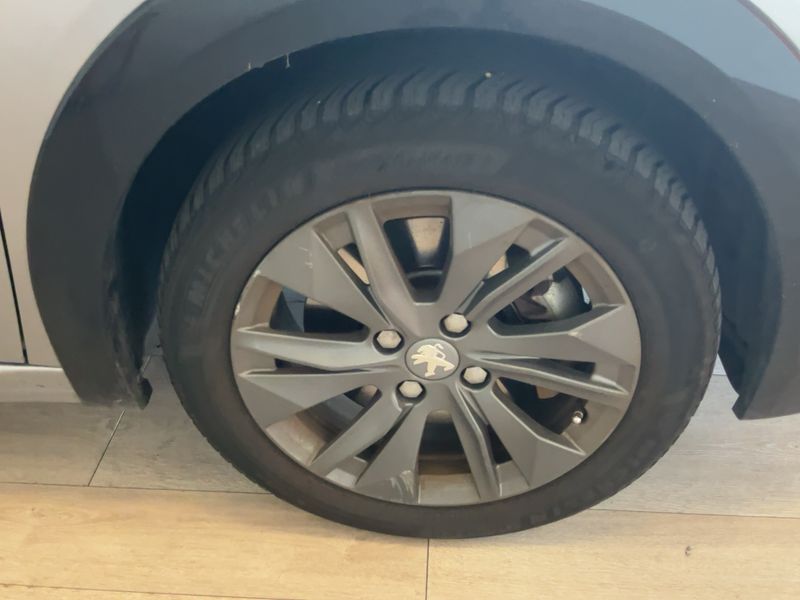 Peugeot 208 electric drive 100 kW Active Pack 2021 – снимка 11