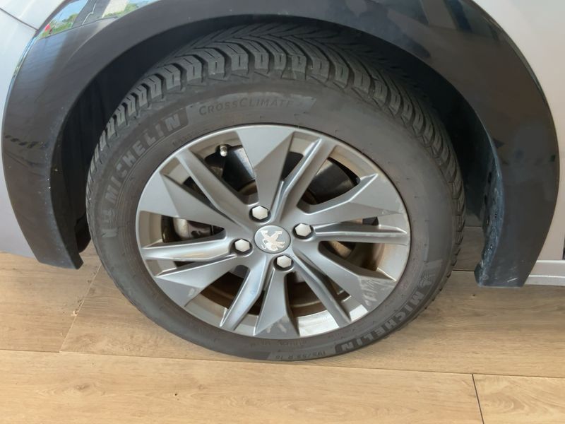 Peugeot 208 electric drive 100 kW Active Pack 2021 – снимка 3