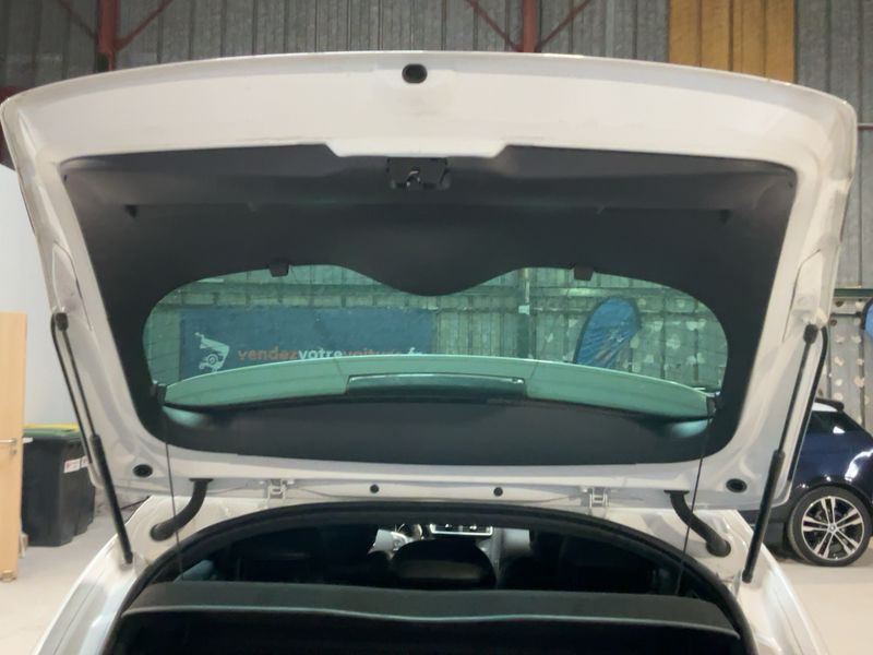 Citroen DS4 1.6 e-HDi Chic — zdjęcie 10