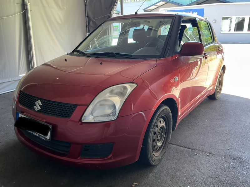 Suzuki Swift 1.3 Comfort