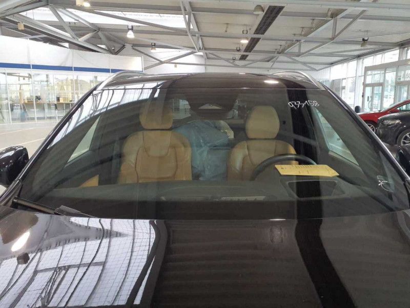 Volvo XC90 d'occasion