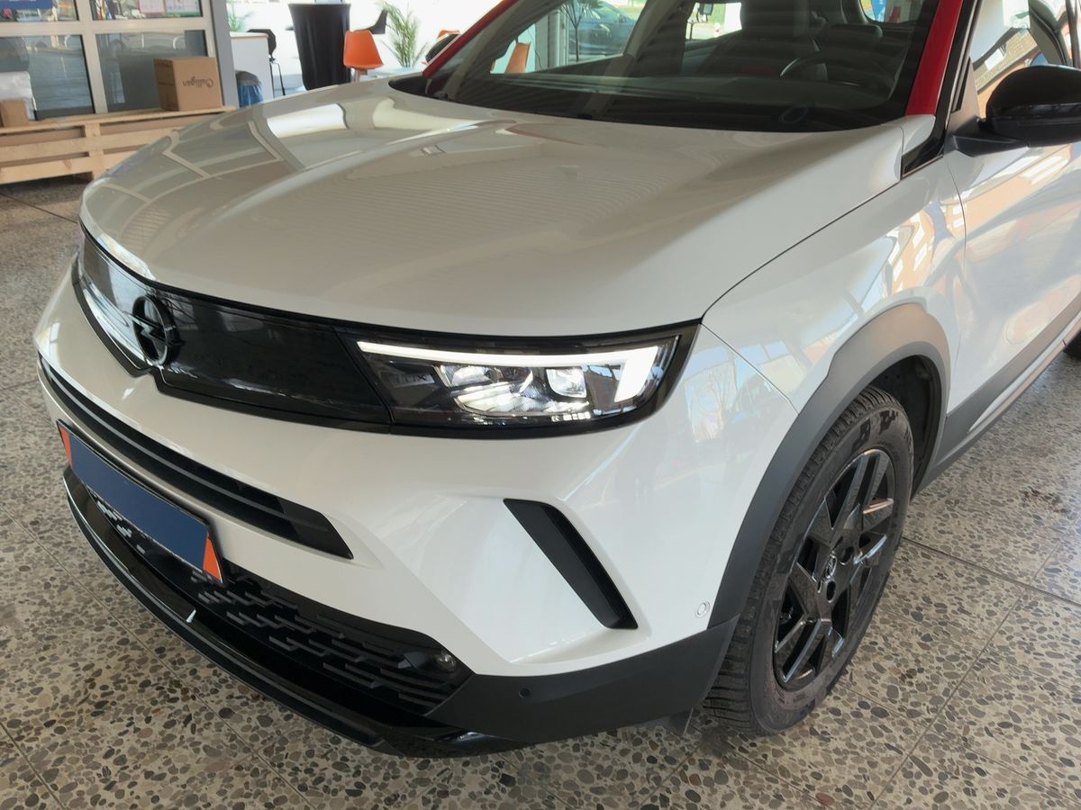 Opel Mokka d'occasion