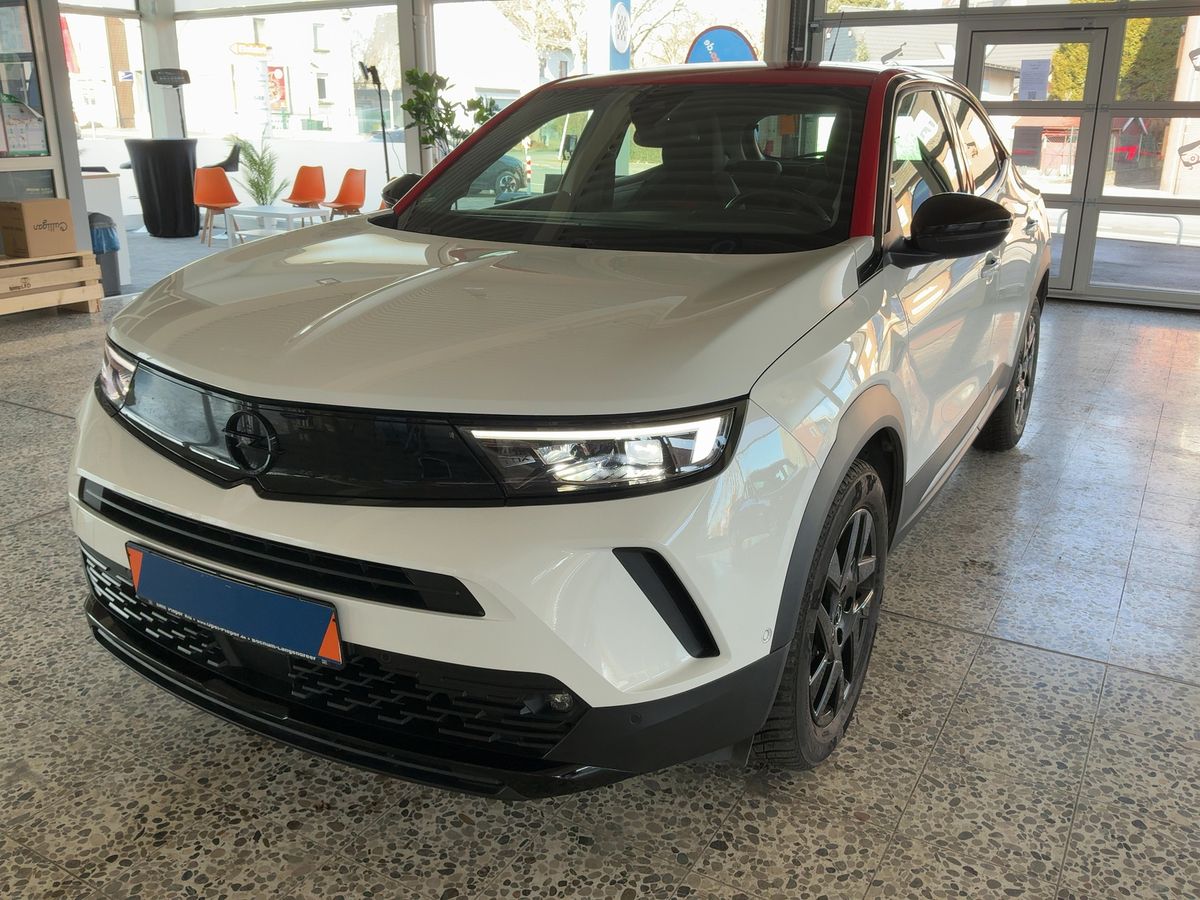 Opel Mokka d'occasion