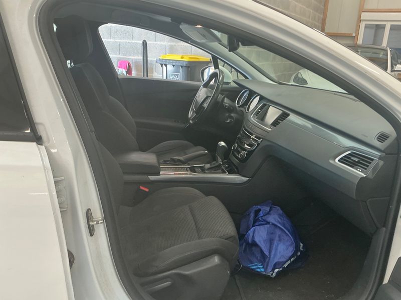 Peugeot 508 1.6 Blue-HDi Active Business 2016 – снимка 3