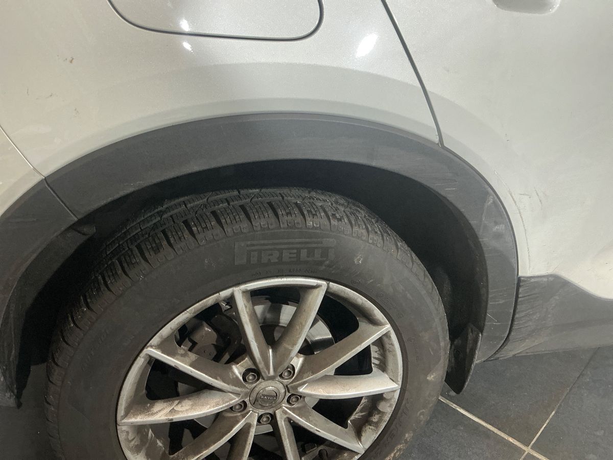 Volvo XC40 2018 — photo 25