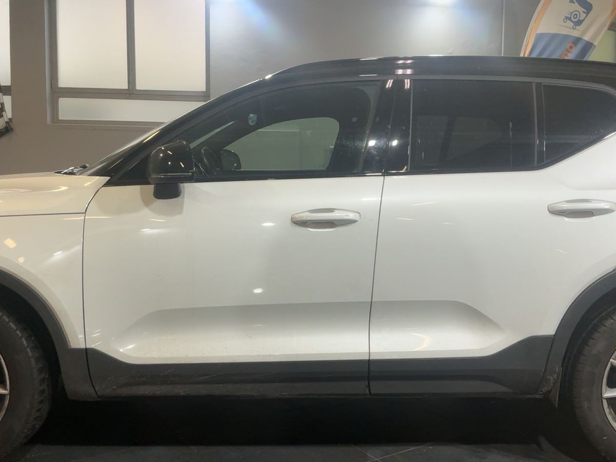 Volvo XC40 2018 — photo 5