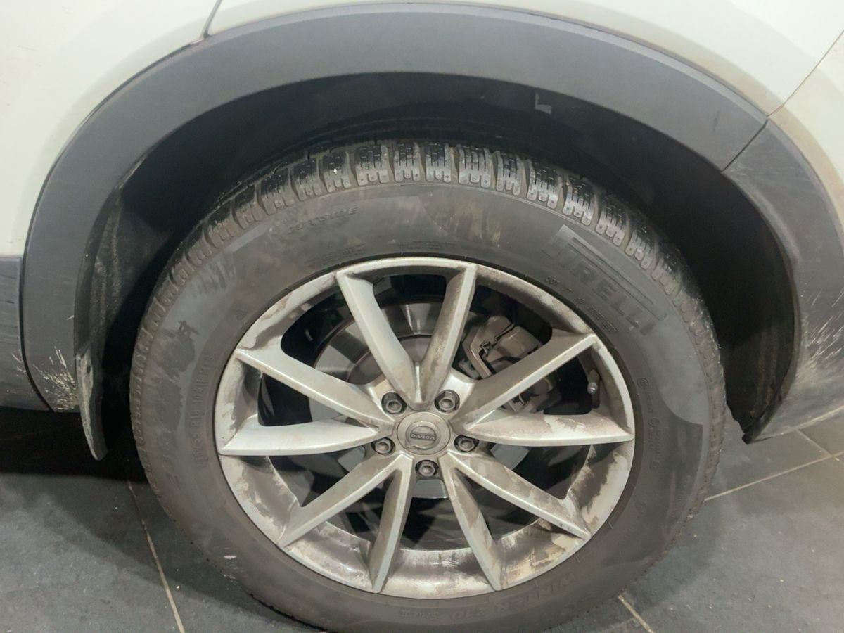 Volvo XC40 2018 — photo 6