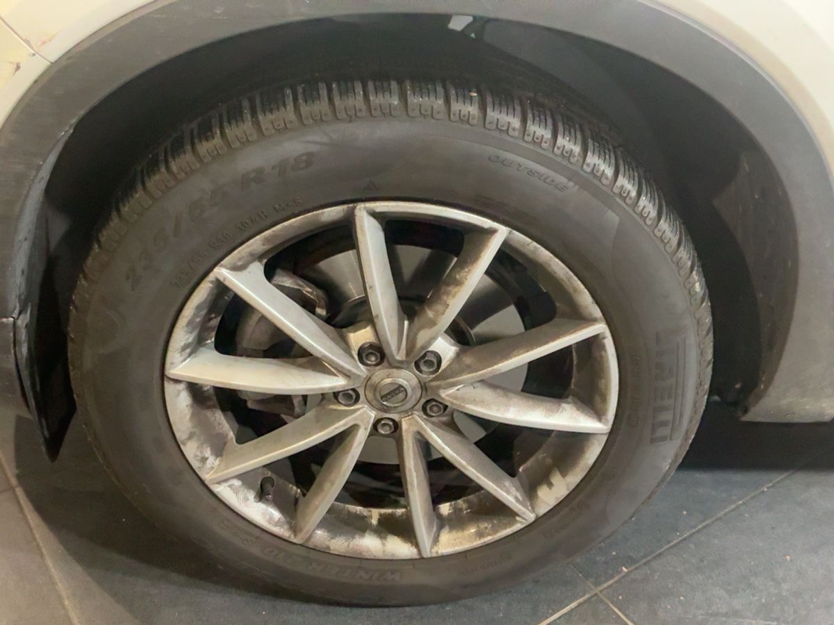 Volvo XC40 2018 — photo 4