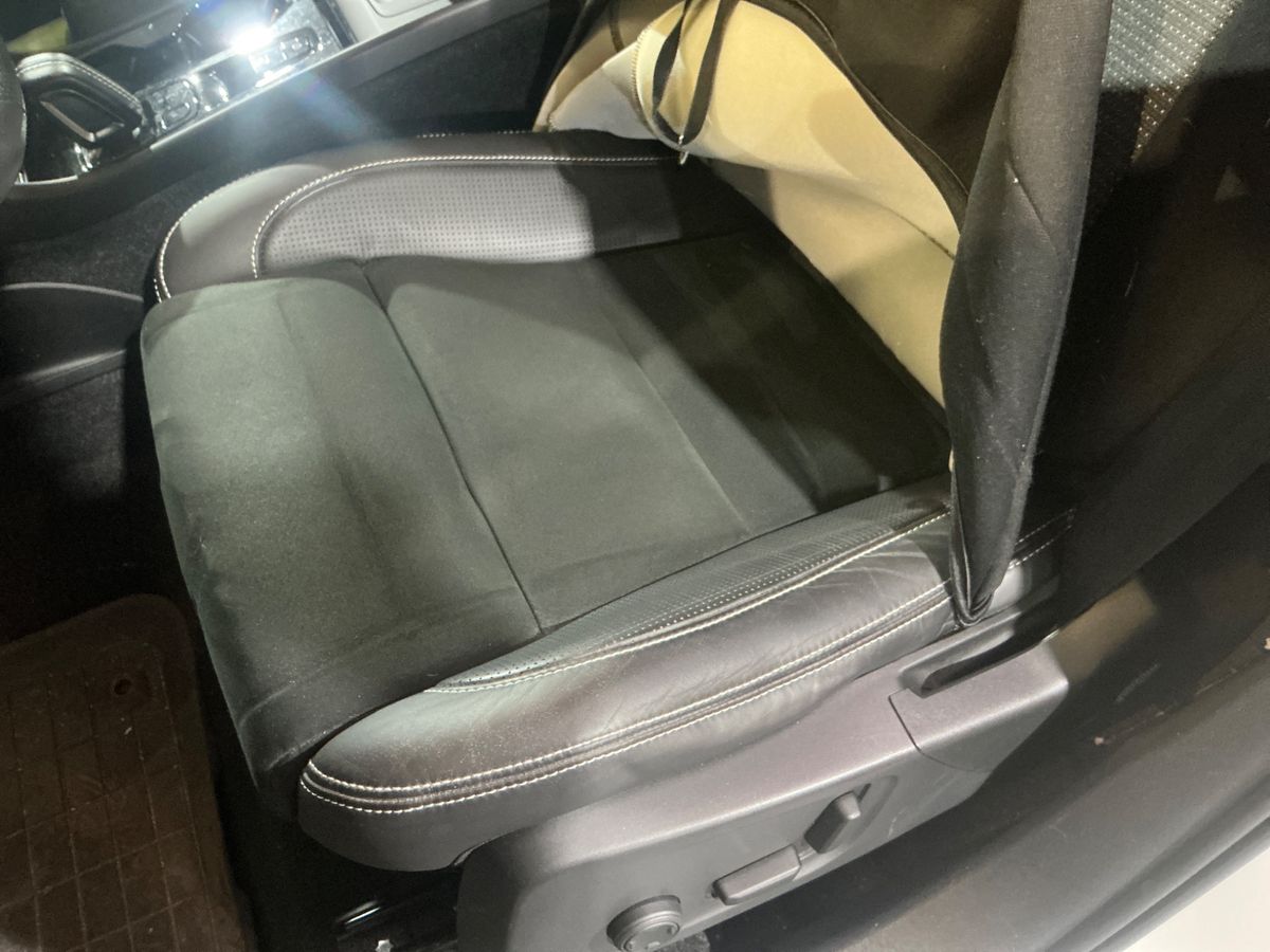 Volvo XC40 2018 — photo 33