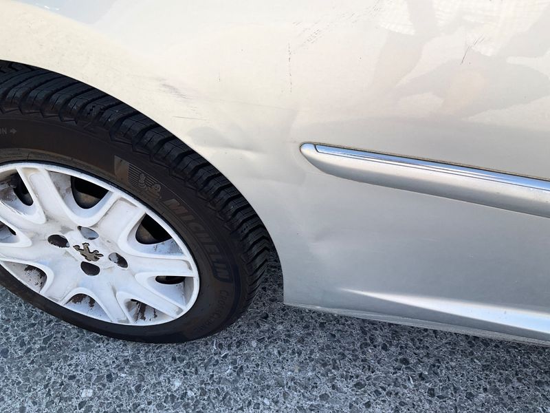 Peugeot 207 1.6 HDi Serie 64 2011 – снимка 24