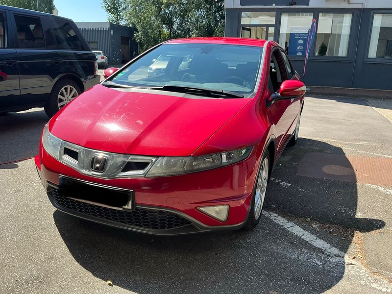 Honda Civic 2.2 CTDI Comfort