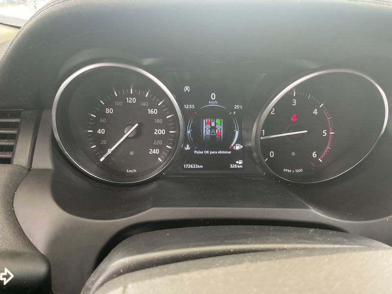 Land Rover Evoque 2.0 Td4 Pure — zdjęcie 13