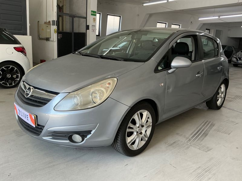 Opel Corsa 1.2 Cosmo