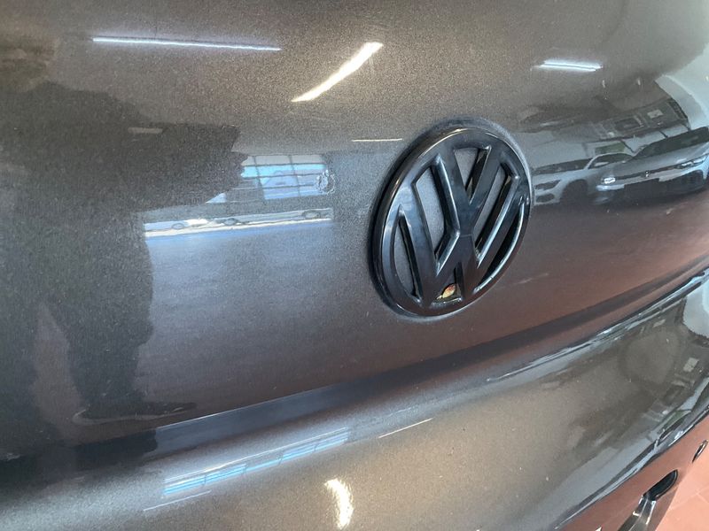 Volkswagen Scirocco 2.0 TSI Match 2012 – снимка 28